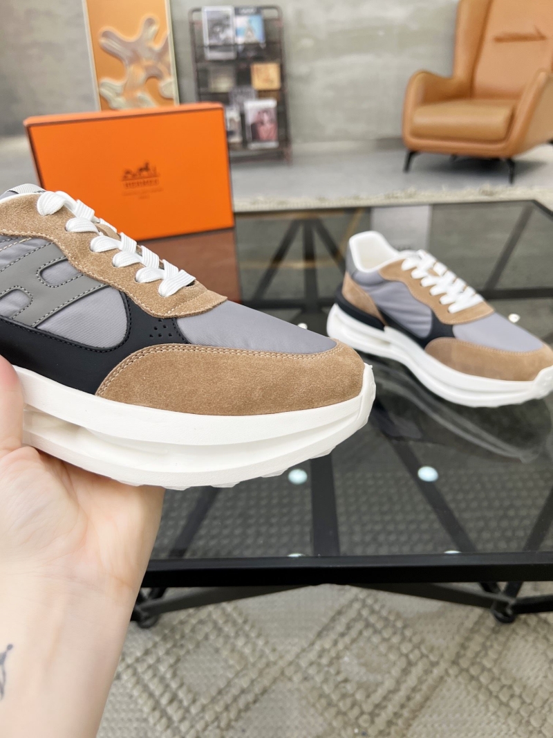 Hermes Sneakers